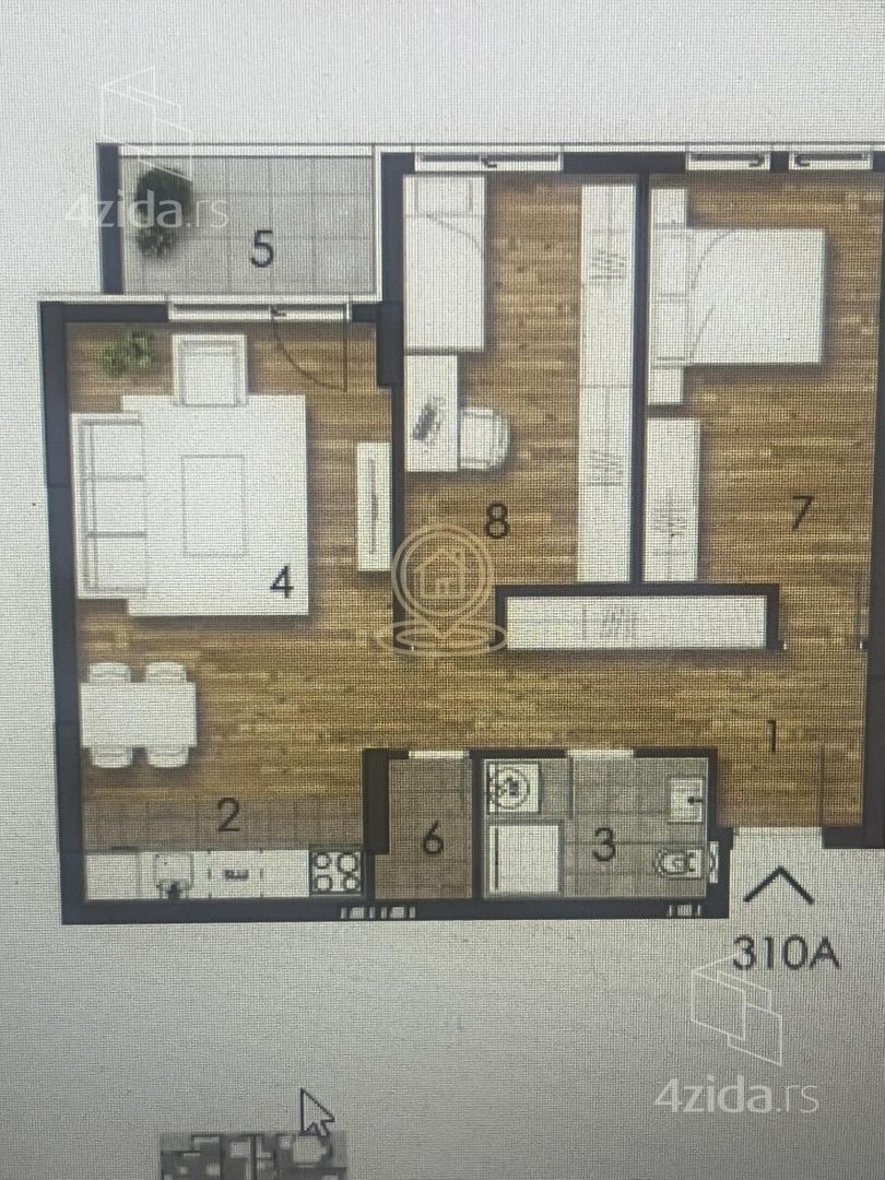 Liman 4 - View 5