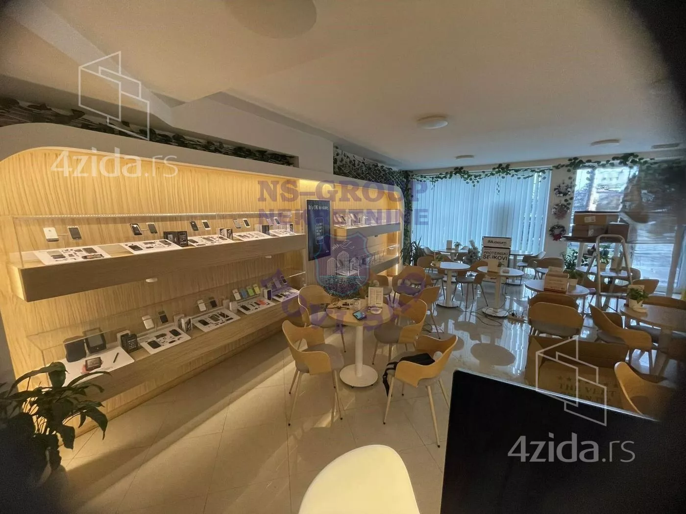 Lokal | 4zida