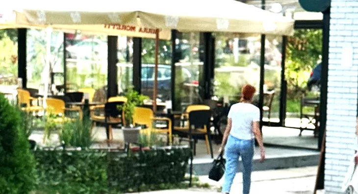 Ugostiteljski objekat | 4zida