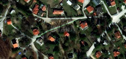 Gradske lokacije | 4zida.rs