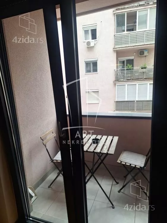 Garsonjera | 4zida
