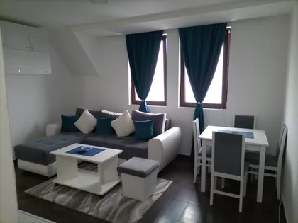 Vojvode Živojina Mišića | 4zida.rs