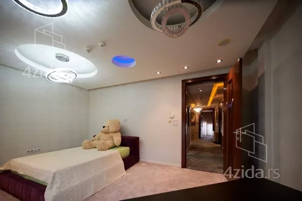 4-etažna kuća | 4zida