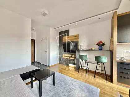 Andrije Jevremovića | 4zida.rs