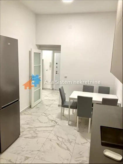 Trg Republike | 4zida.rs