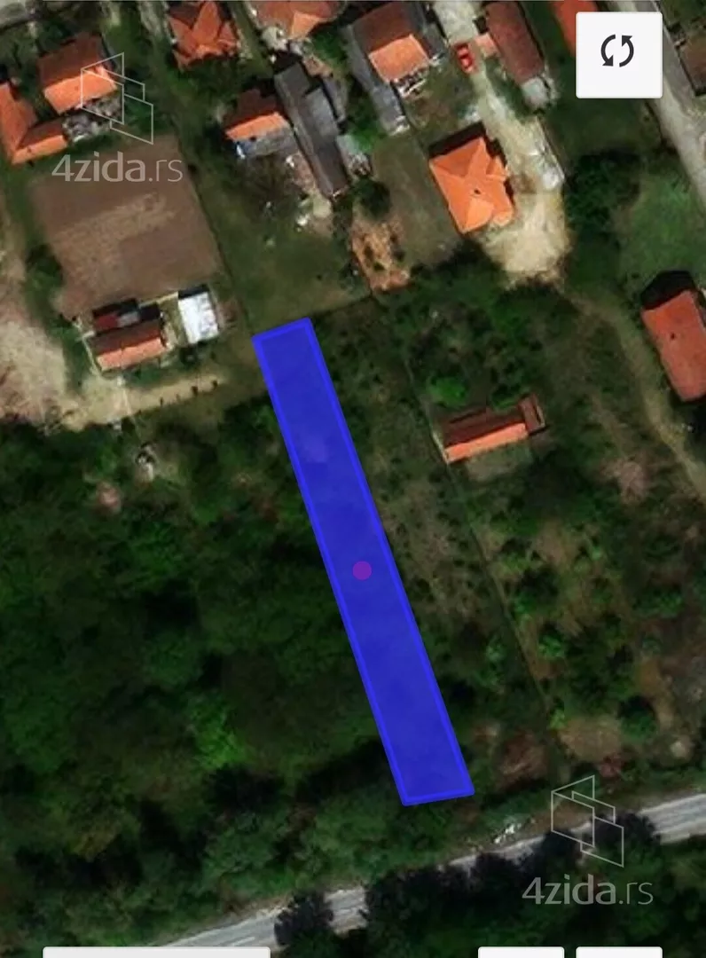 Građevinsko zemljište | 4zida