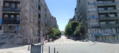 Balkanska | 4zida.rs