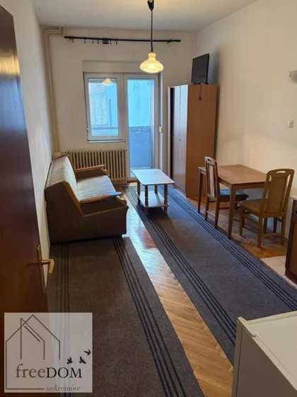 Bulevar Oslobođenja | 4zida.rs