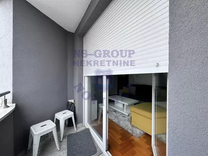 Bulevar Oslobođenja | 4zida.rs