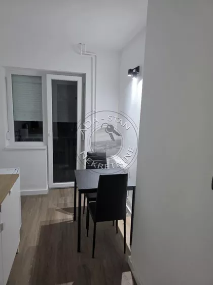 Institut za majku i dete Blok 7a - Paviljoni | 4zida.rs