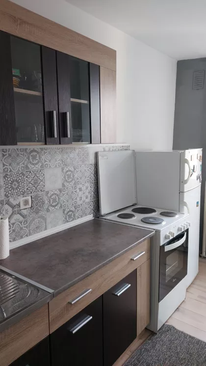 Bulevar Dr Zorana Đinđića | 4zida.rs