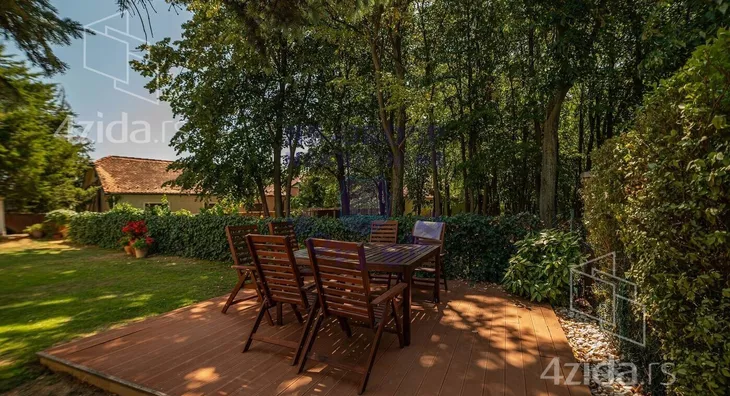 4-etažna kuća | 4zida