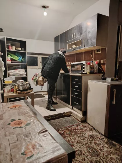 Stražarska Kosa | 4zida.rs