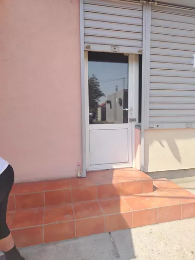 Borča Greda