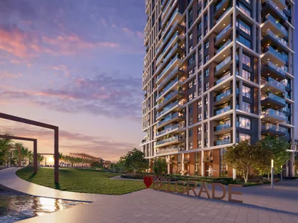 BELGRADE WATERFRONT-BW HUDSON | 4zida.rs