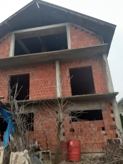 Boška Krstića | 4zida.rs