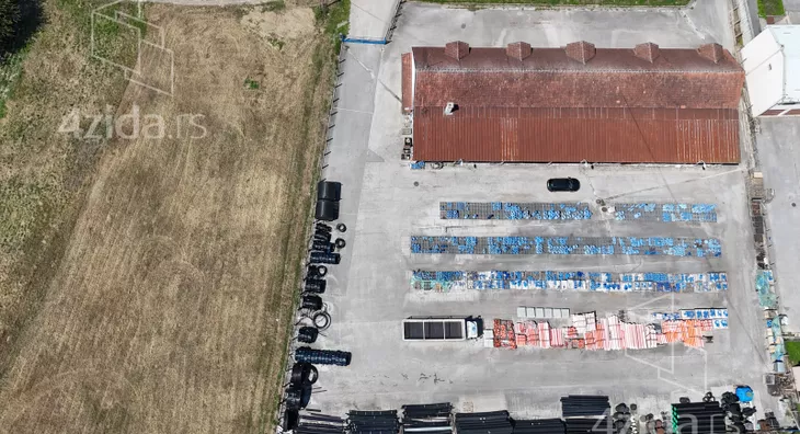 Građevinsko zemljište | 4zida