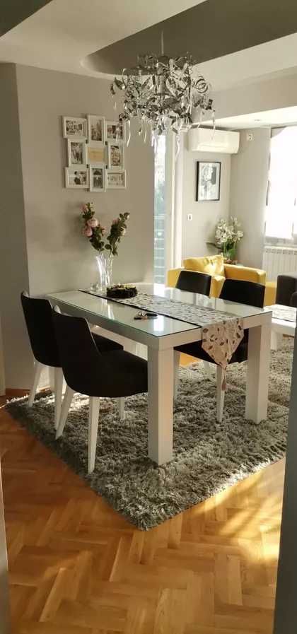 Njegoševa 10/7 | 4zida.rs