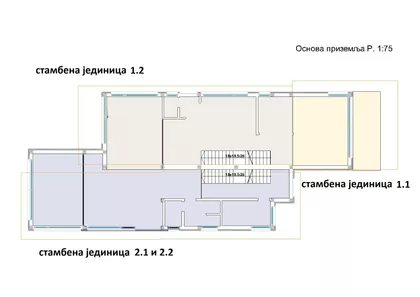 Izvorska 20 | 4zida.rs