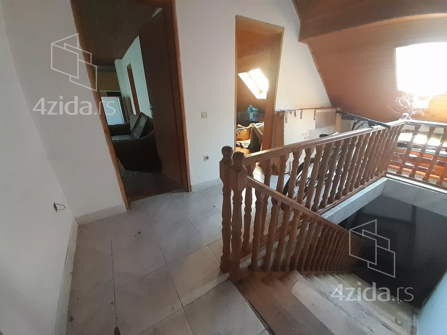 2-etažna kuća | 4zida