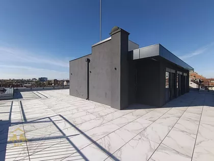 Bulevar Oslobođenja | 4zida.rs