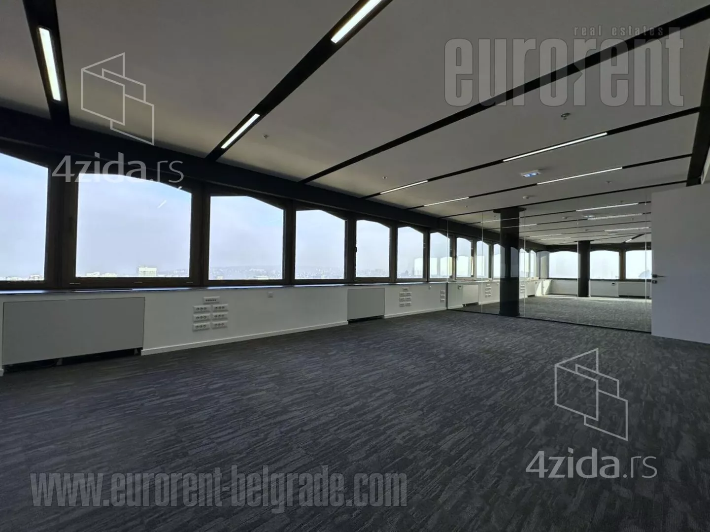 Poslovni prostor | 4zida