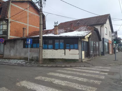 Gradske lokacije | 4zida.rs