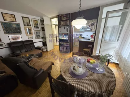 Dušana Danilovića | 4zida.rs