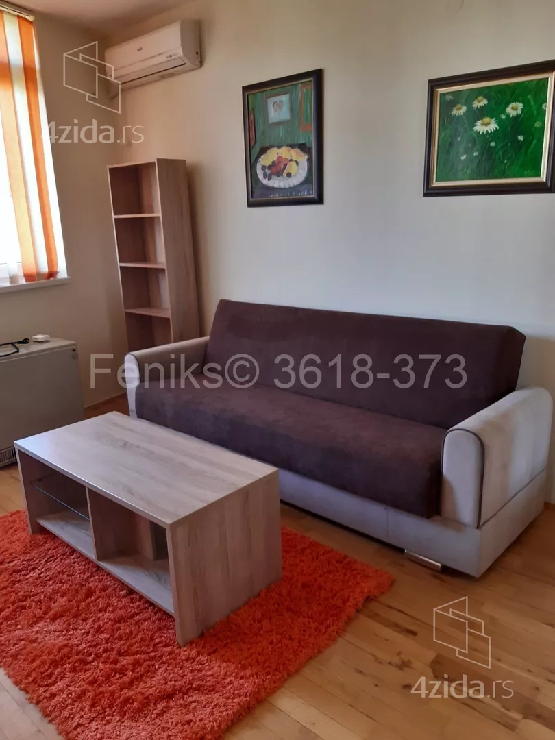 Garsonjera | 4zida