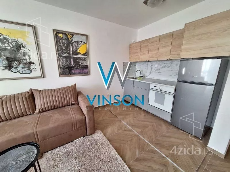 Garsonjera | 4zida