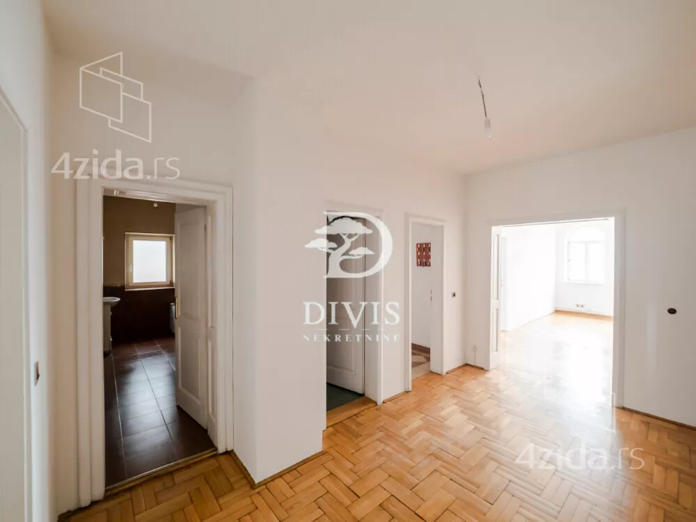 4-etažna kuća | 4zida