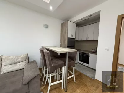 Bulevar Patrijarha Pavla (Somborski Bulevar) | 4zida.rs