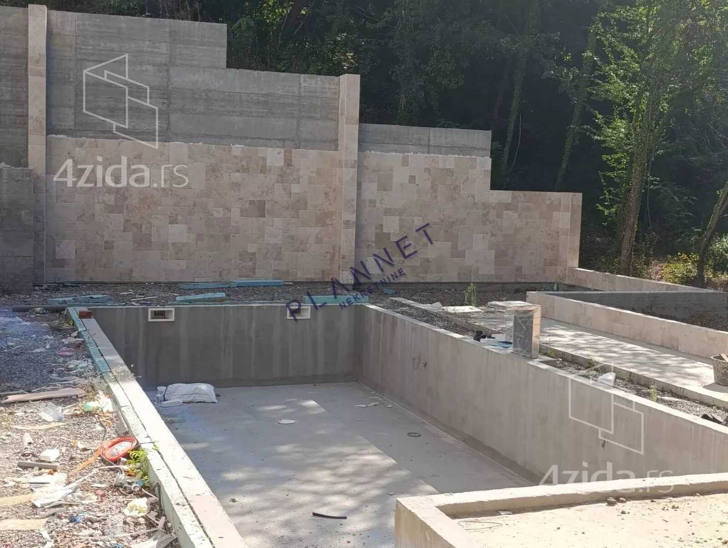 Garsonjera | 4zida