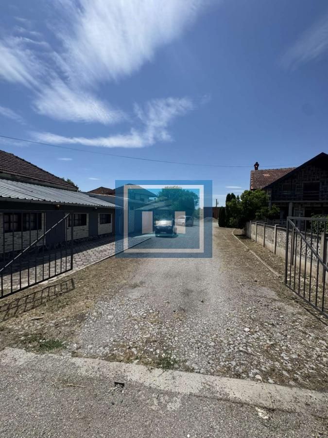 Poslovni prostor – pohled 3