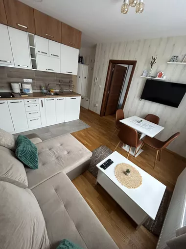 Poručnika Savičića I Radića 46A