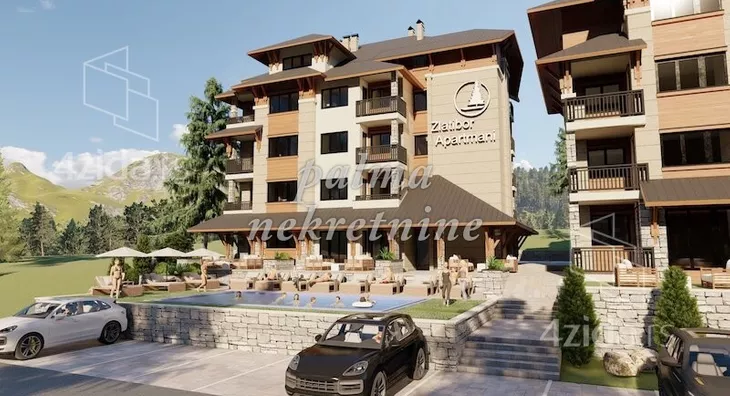 Građevinsko zemljište | 4zida