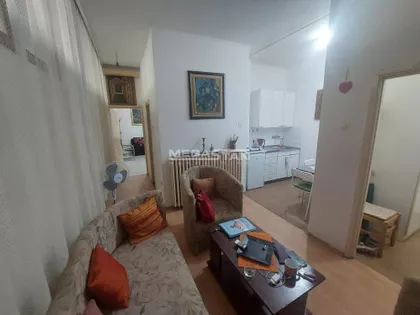 Bulevar Milutina Milankovića | 4zida.rs