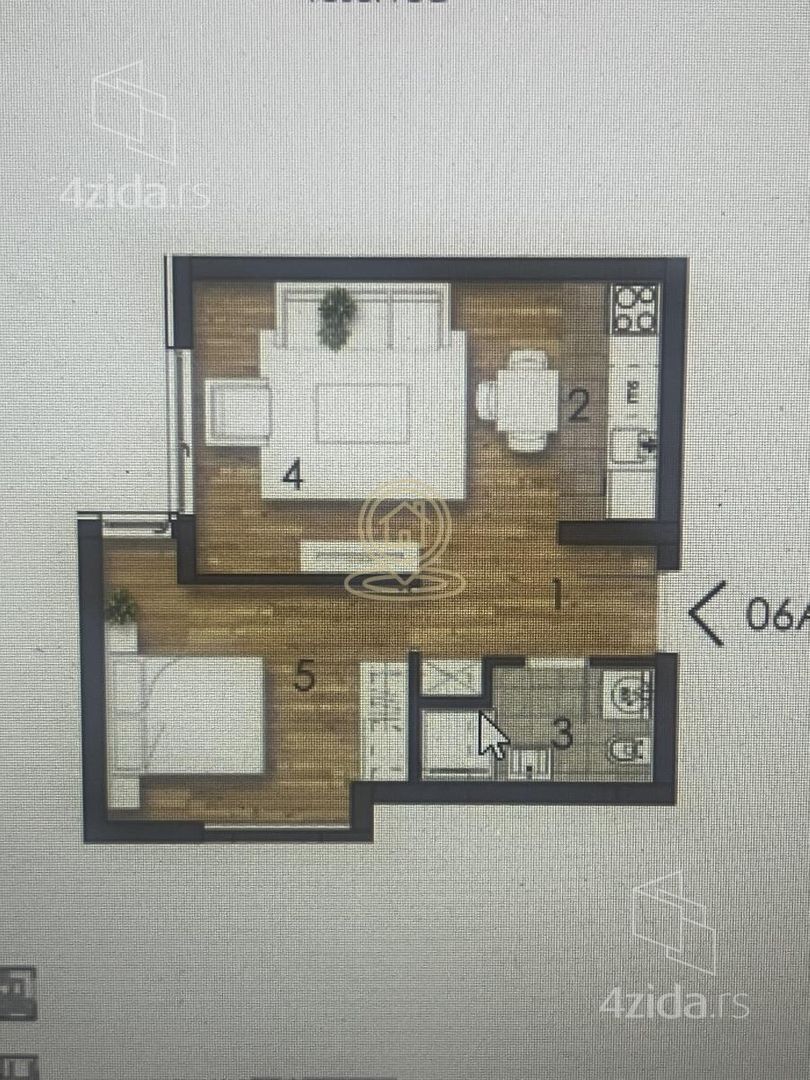 Liman 4 - View 3