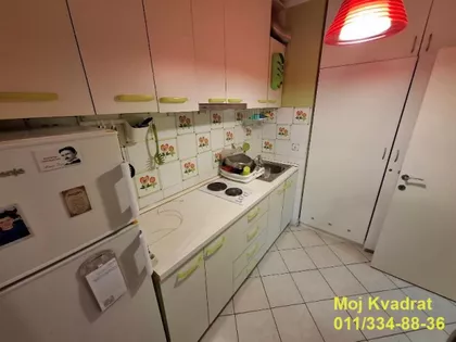 Nedeljka Gvozdenovića | 4zida.rs