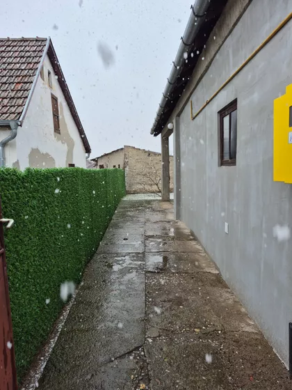 Željezničko Naselje | 4zida.rs