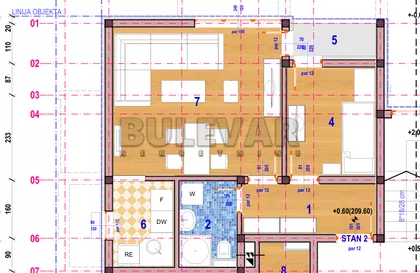 Crnogorska | 4zida.rs