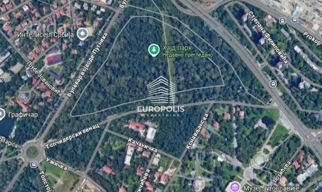 Građevinsko zemljište | 4zida