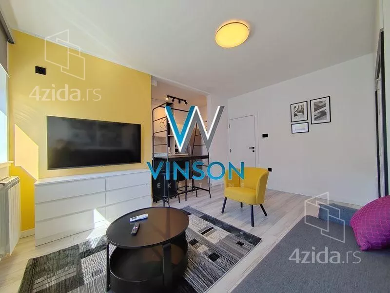 Garsonjera | 4zida