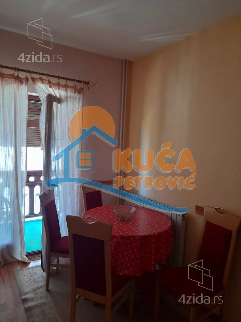4-etažna kuća | 4zida