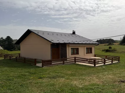 Okruglica | 4zida.rs