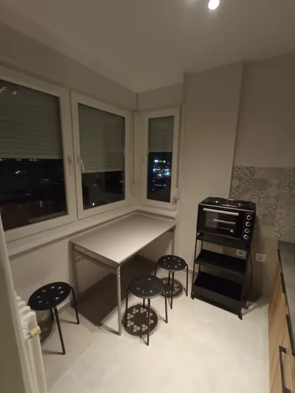 Braće Jovandić | 4zida.rs