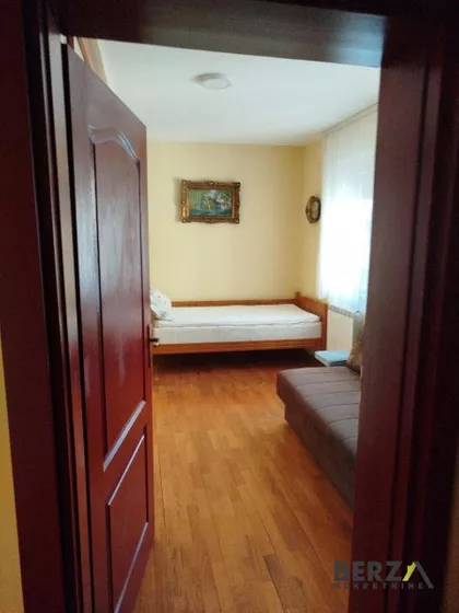 Sajmište | 4zida.rs