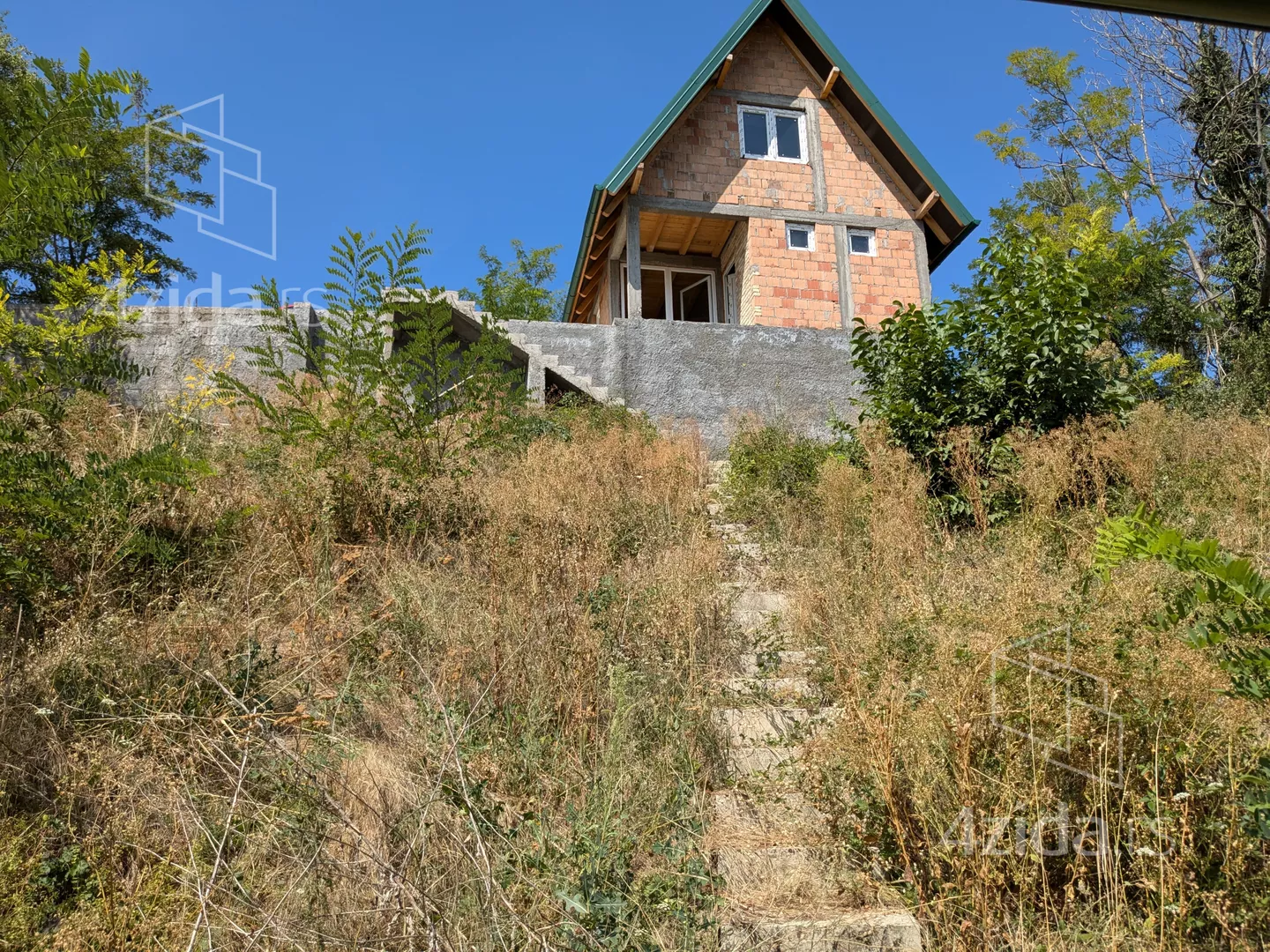 Građevinsko zemljište | 4zida