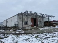 Stovarište | 4zida