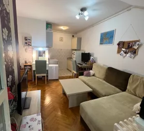 Bulevar Oslobođenja, Gradske lokacije, Novi Sad, 1.5 stan | 4zida.rs